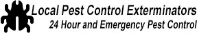 Pageville PA Pest Control Exterminators